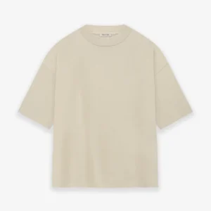 The Lounge Fear of God T-Shirt