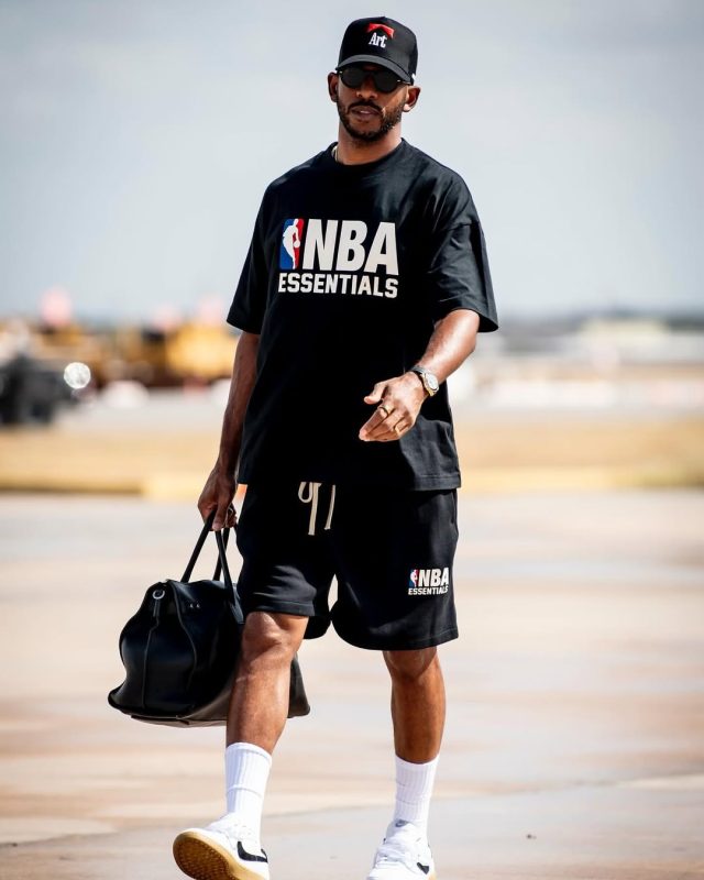 how essentials hoodie fashion