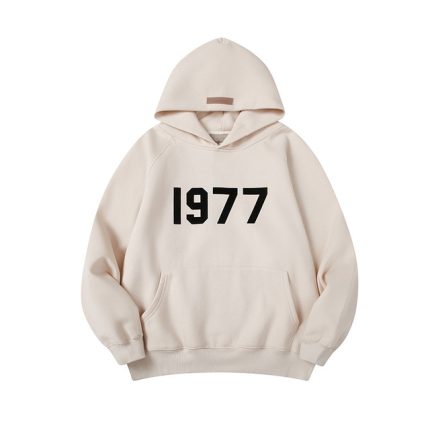 1977 Essentials Hoodie