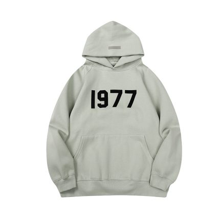 Essentials 1977 Hoodie