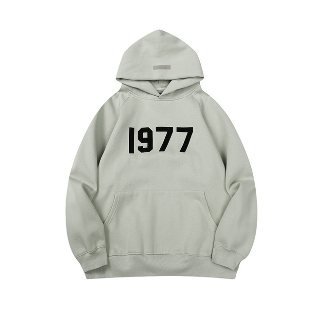 Essentials 1977 Hoodie Essentials 1977 Hoodie