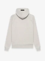 Essentials 1977 Hoodie – Gray