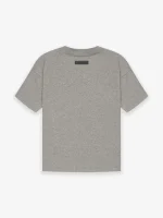 Dark Gray Essentials 1977 Shirt