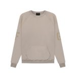 Essentials FG Logo Crewneck Sweatshirt