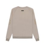 Essentials FG Logo Crewneck Sweatshirt