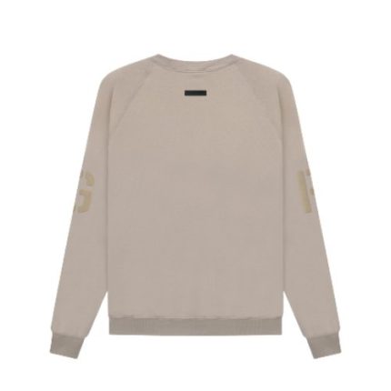 Essentials FG Logo Crewneck Sweatshirt