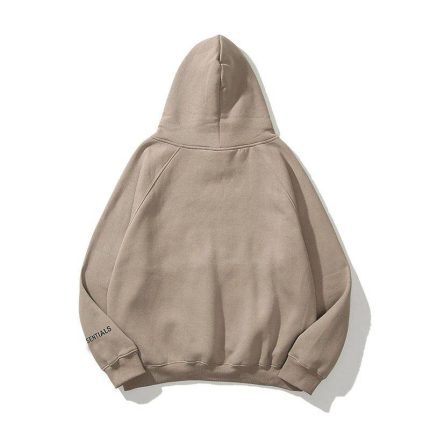 Oversized Fear Of God Essentials Tracksuit