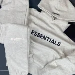 Essentials Fear Of God Tracksuit
