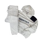 Essentials Fear Of God Tracksuit