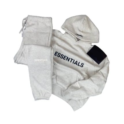 Essentials Fear Of God Tracksuit