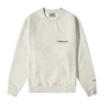ESSENTIALS Fear of God Core Crew Sweatshirt