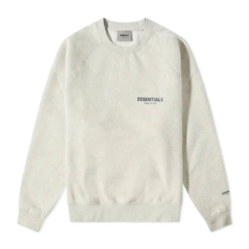 ESSENTIALS Fear of God Core Crew Sweatshirt ESSENTIALS Fear of God Core Crew Sweatshirt