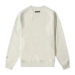 ESSENTIALS Fear of God Core Crew Sweatshirt