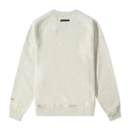 ESSENTIALS Fear of God Core Crew Sweatshirt