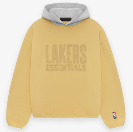 Lakers Essentials Hoodie
