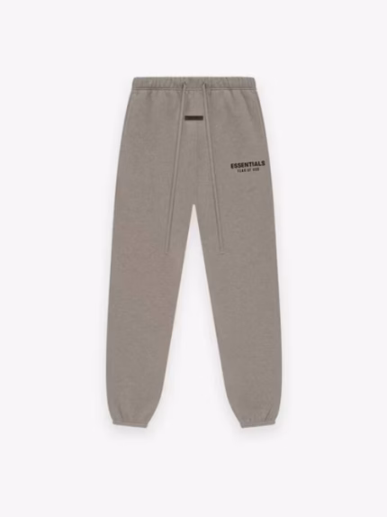 Fear of God Essentials Brown Sweatpants