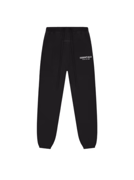 Fear of God Essentials Classic Sweatpant Black