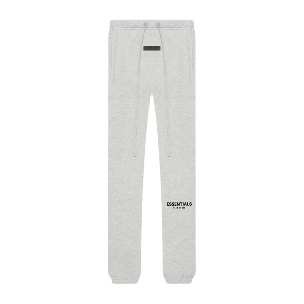 Fear of God Essentials Sweatpants 'Light Oatmeal' Fear of God Essentials Sweatpants 'Light Oatmeal'