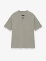 Warm Heather Essentials Celtics Tee