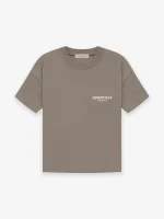 God Shirt Essentials Fear of God Shirt