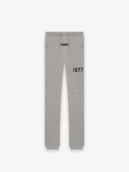 Essentials Dark Gray 1997 Sweatpant