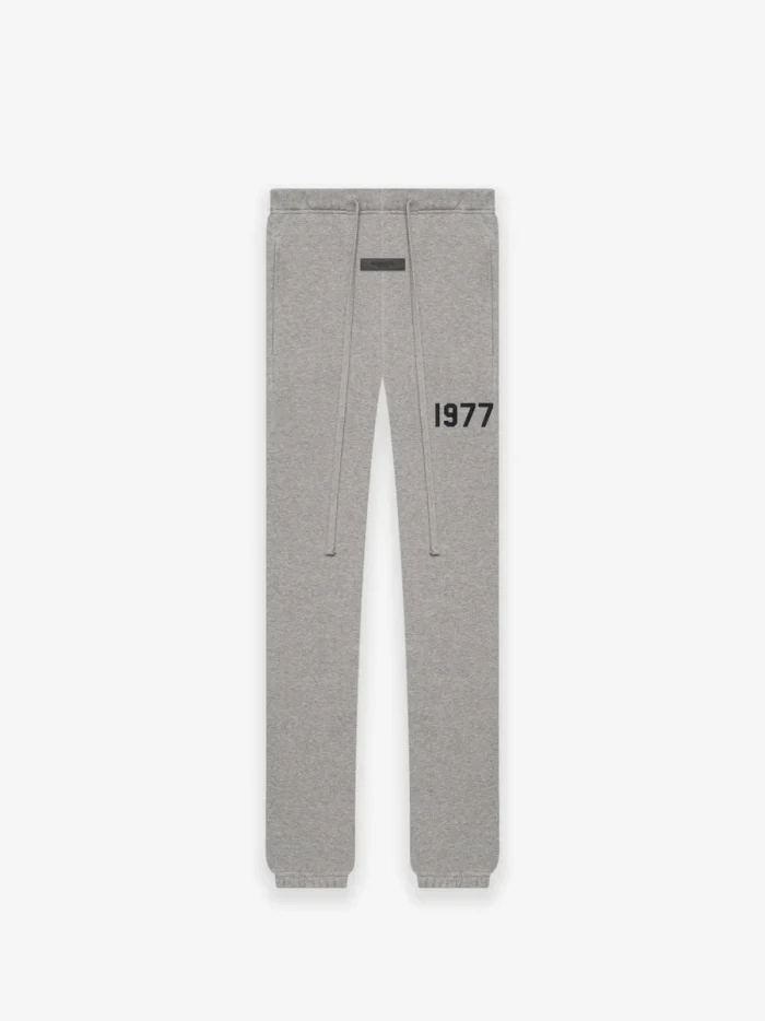 Essentials Dark Gray 1997 Sweatpant
