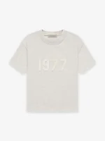 Gray Essentials 1977 Tee