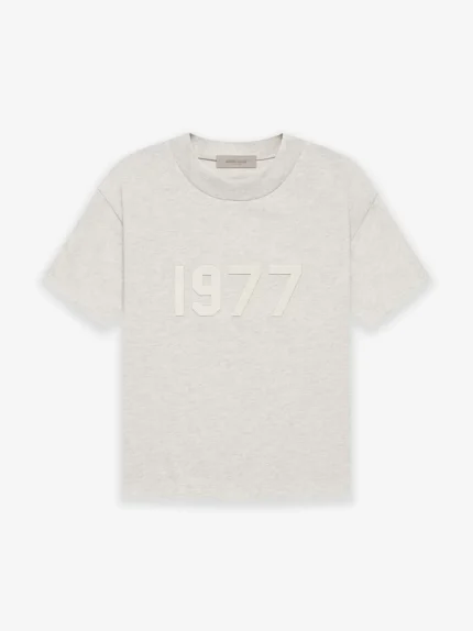 Gray Essentials 1977 Tee