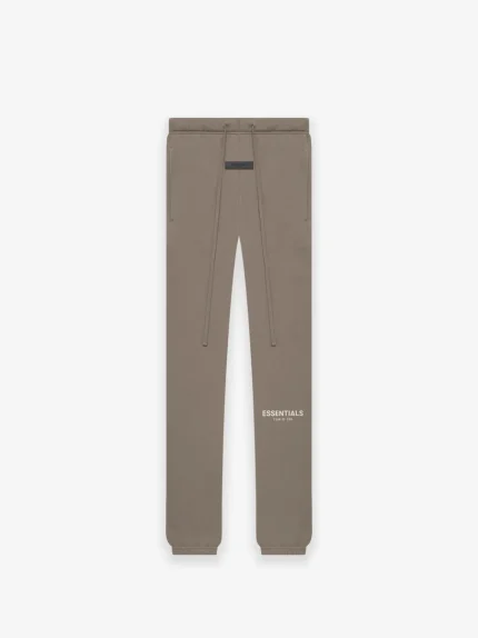 God SweatpantEssentials Fear of