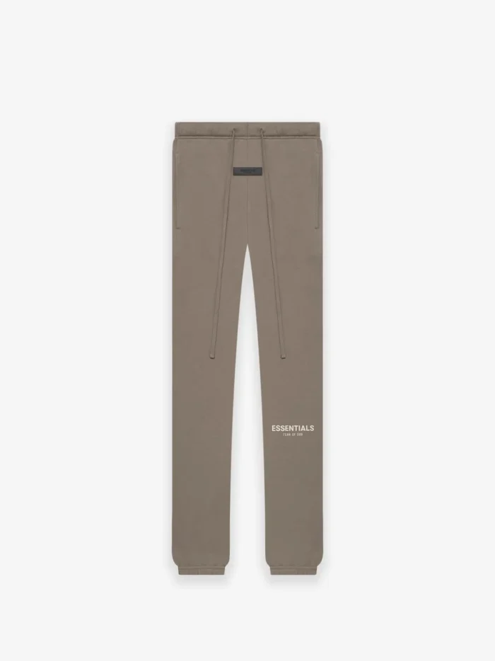 God SweatpantEssentials Fear of
