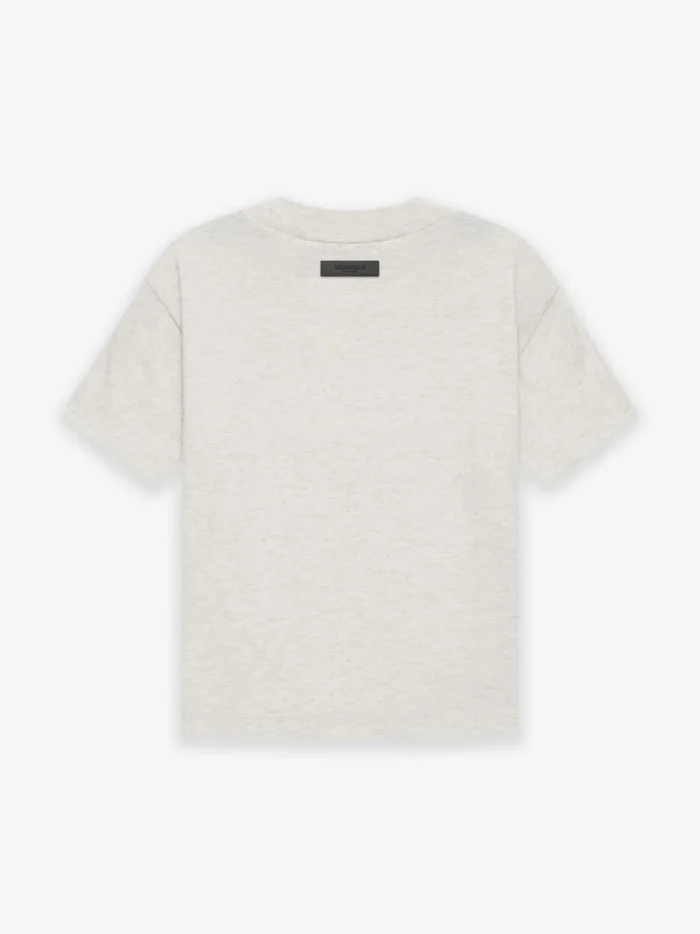 Gray Essentials 1977 Tee