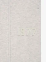 Sweatpant Gray Essentials Men 1977
