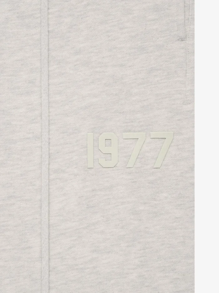 Sweatpant Gray Essentials Men 1977