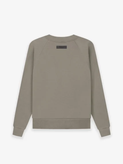 Crewneck Sweatshirt Essentials Fear of God