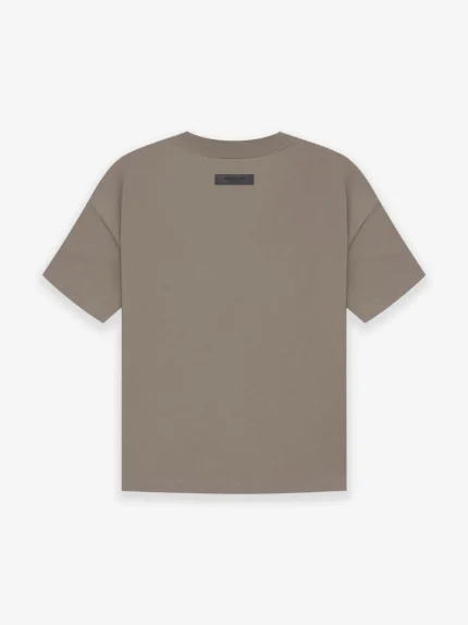God Shirt Essentials Fear of God Shirt
