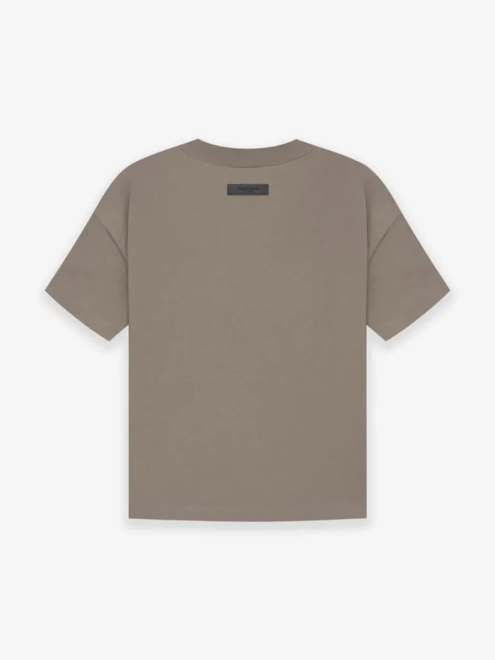 God Shirt Essentials Fear of God Shirt