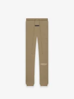 Brown Essentials Fear of God Sweatpant