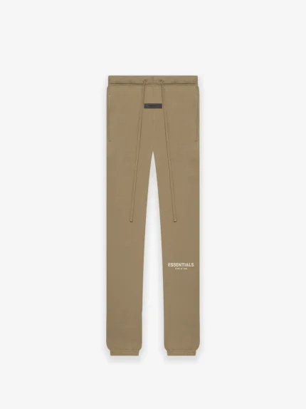 Brown Essentials Fear of God Sweatpant