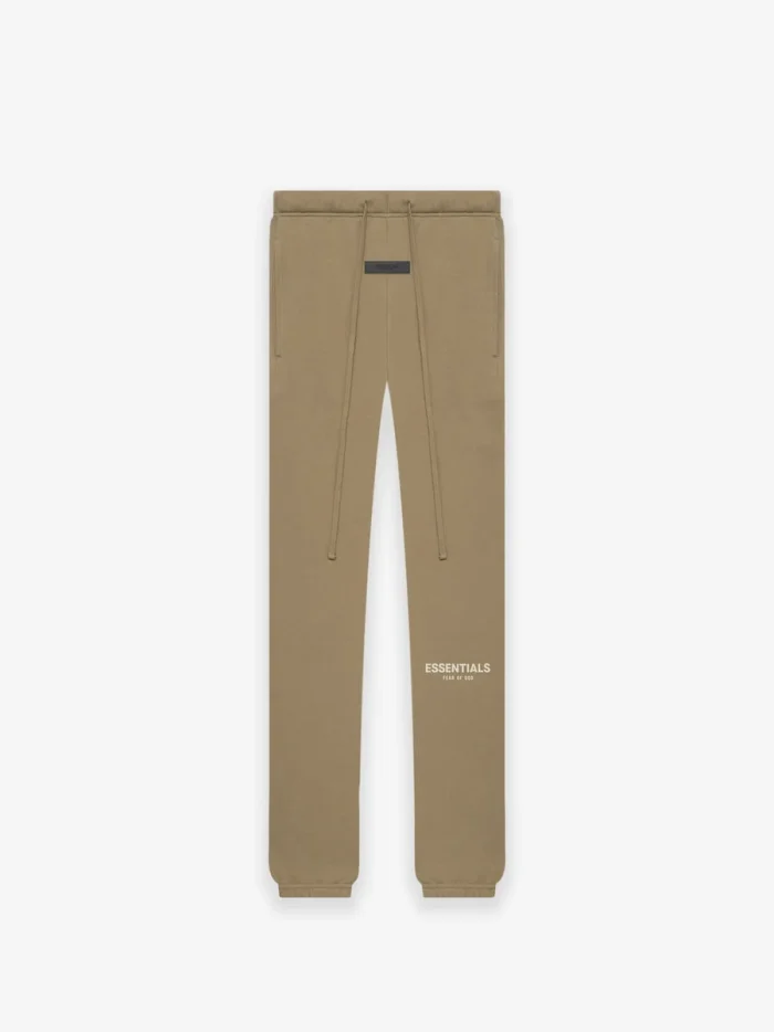 Brown Essentials Fear of God Sweatpant
