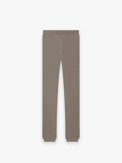 God SweatpantEssentials Fear of