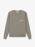 Crewneck Sweatshirt Essentials Fear of God