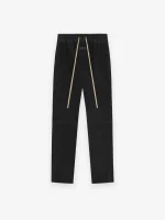 Forum Pants Essentials Nubuck Leather