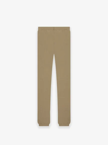 Brown Essentials Fear of God Sweatpant