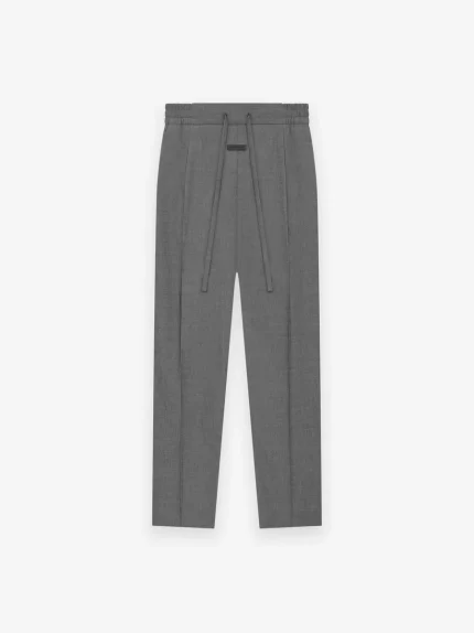 Eternal Pant Essentials Oxford Drawstring