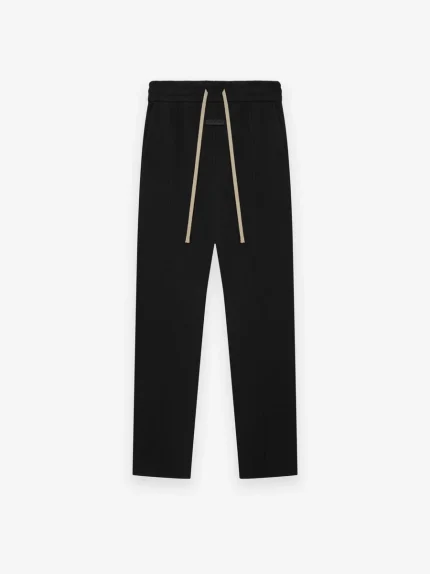 Forum Pant Essentials Wool Cashmere Drawstring