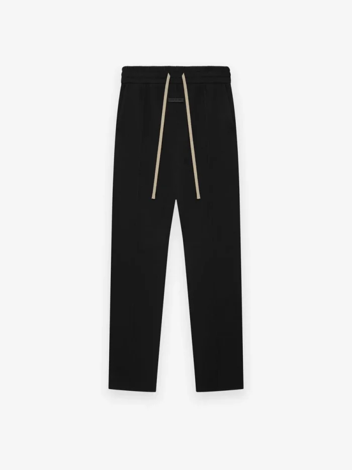 Forum Pant Essentials Wool Cashmere Drawstring