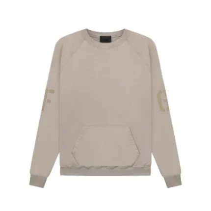 Sweatshirt FG Essentials Crewneck