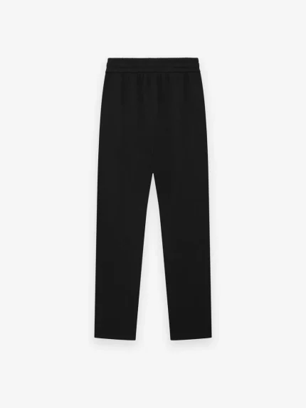 Forum Pant Essentials Wool Cashmere Drawstring