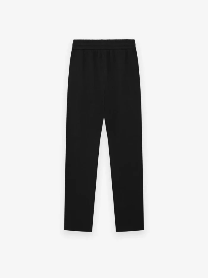 Forum Pant Essentials Wool Cashmere Drawstring