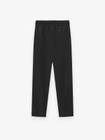 Track Pant Essentials Nylon Wool Center Seam